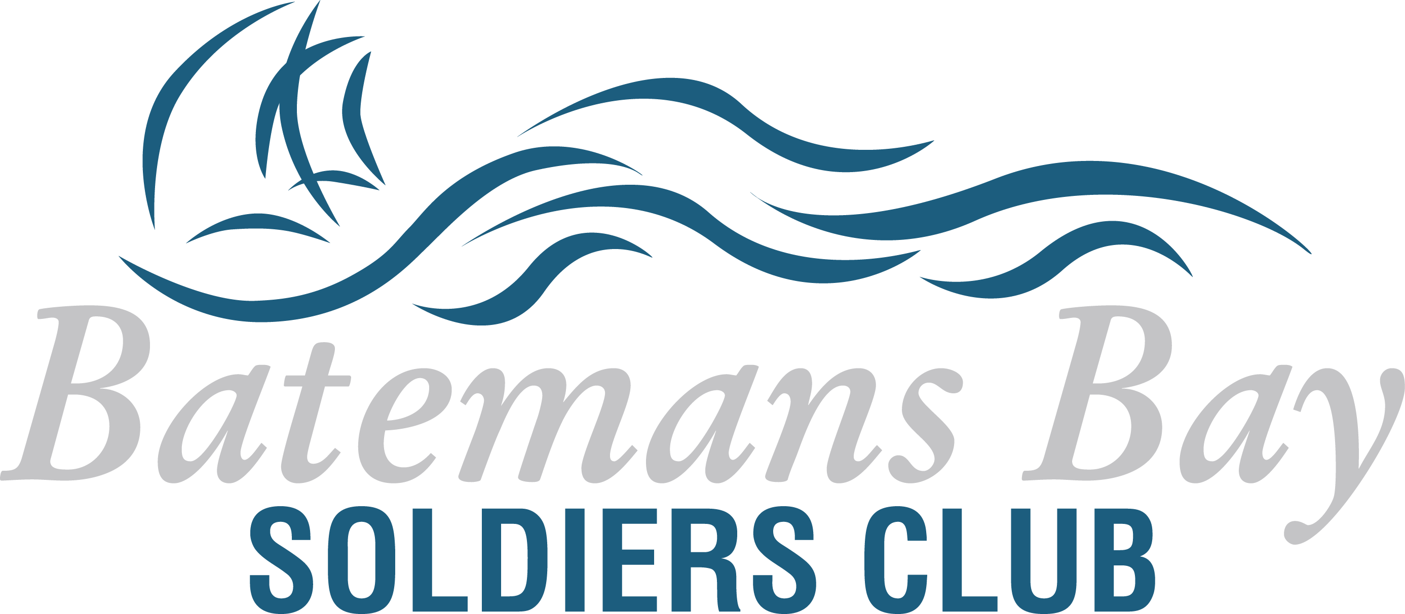 Batemans Bay Soldiers Club - Logo Lge